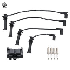 For FORD FIESTA MK6 MK7