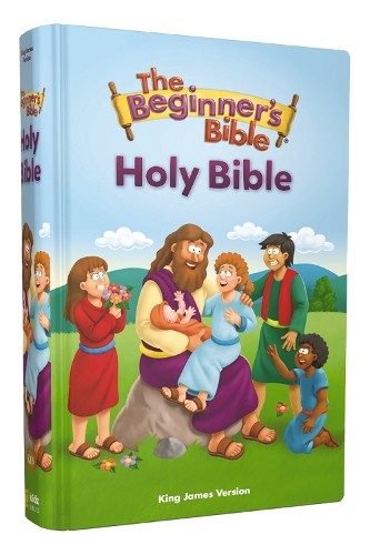 Kjv the beginner bible holy - kjv,,
