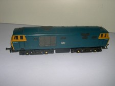 VINTAGE HORNBY D7063 CLASS 35