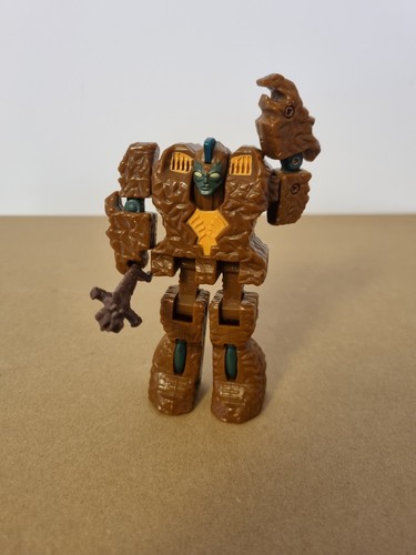 Rock lords magmar evil - lords,