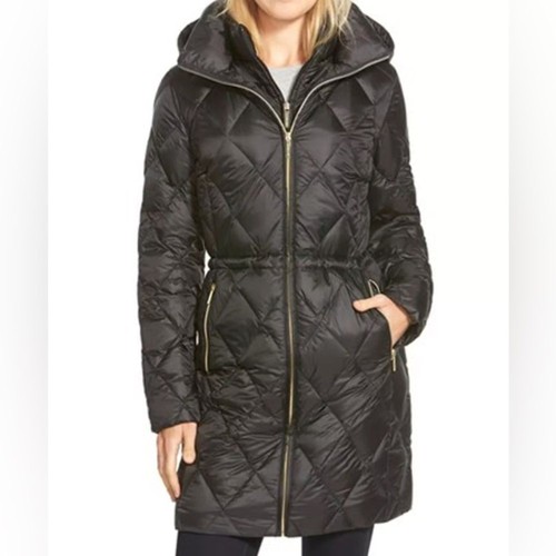 Michael kors petite quilted - michael,
