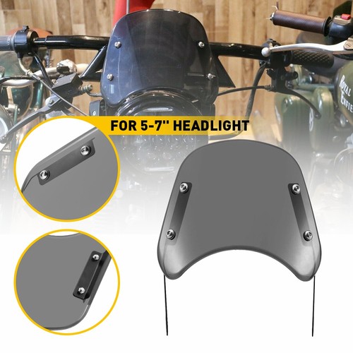 Universal motorcycle front - universal,