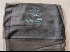 1 pair Van Raalte Vintage Stockings colour Highlight  Seamless Nines Toe & Heel 