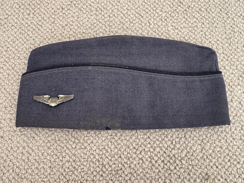 Air force usaf - us, blue