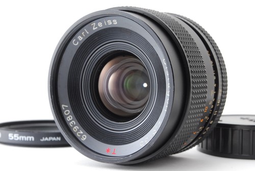 Near mint contax - [near, zeiss