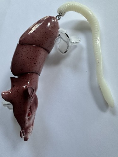 Big rat fishing lure - fishing,