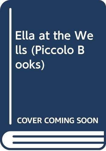 Ella the wells piccolo - ella, (piccolo