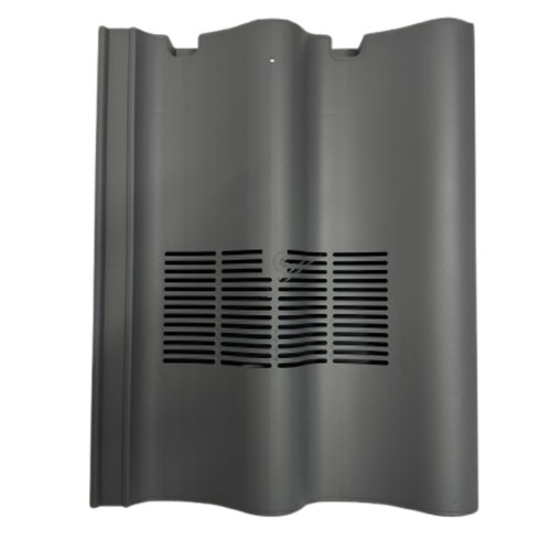 Roof tile vent for - roof,