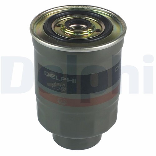 Fuel filter fits - fits:, daihatsu
