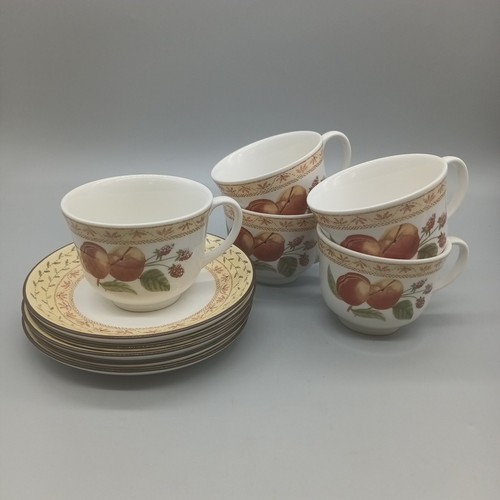 Vintage johnson brothers - 5,