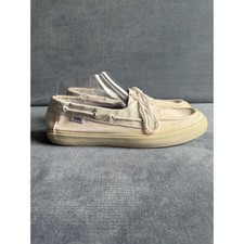 Vans Zapato Del Barco