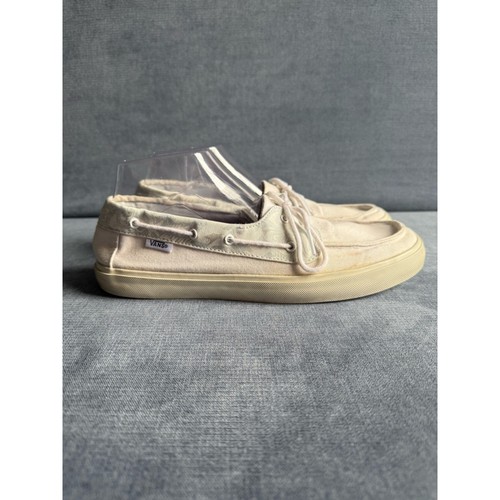 Vans zapato del barco - vans,