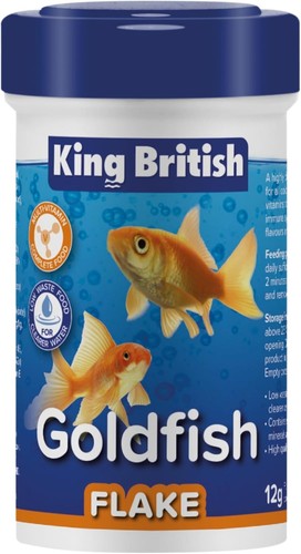 Goldfish cold water fish - goldfish,