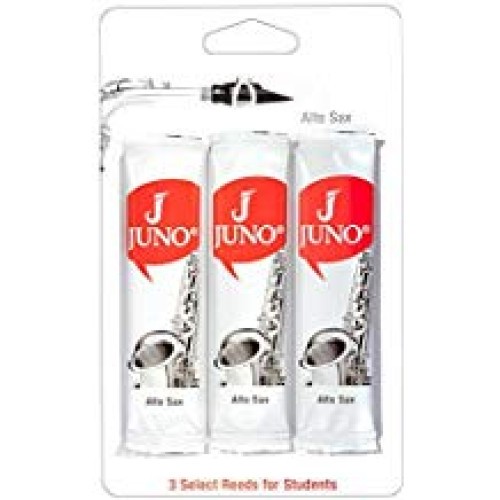 Vandoren juno alto - sax, reeds