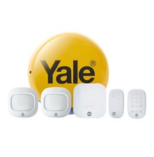 Yale IA-320 sync smart home