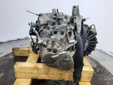HONDA CIVIC Gearbox 2012-2017 N16A1 1.6L 6 Speed Manual   