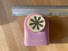 Crafts Too - Daisy Paper Punch