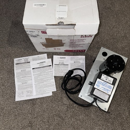 Little giant vcl 24uls - giant, vcl-24uls