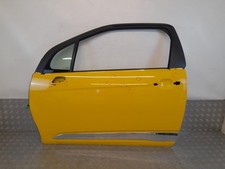 CITROEN DS3 Mk1 2009-2016 Left