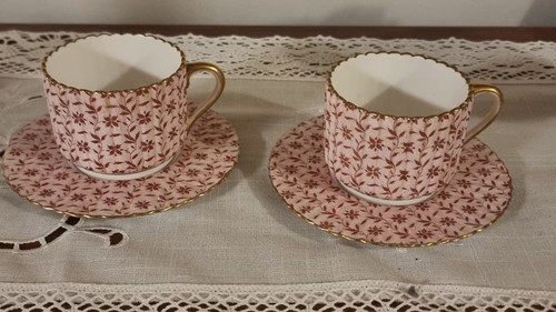 Cups sarreguemines - cups,