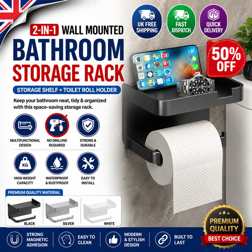 Home bathroom wall mounted - home,