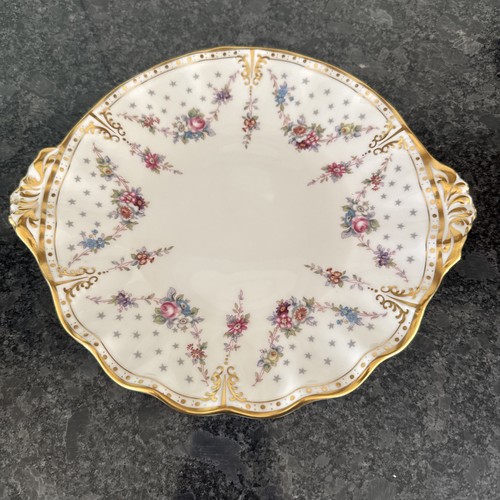 Royal crown derby - crown,