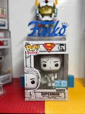 Funko Pop Superman #576 9500