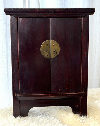 Antique chinese red - antique,