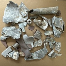 BOB Junkers JU88 Shot Down 2nd Nov 1940 Gravesend Kent aircraft crash Relics