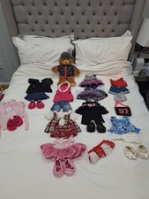 Build bear bundle - build-a-bear, bundle:
