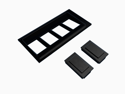 Cover switch speedometer - cover,