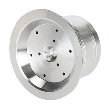 EcoFriendly Stainless Steel