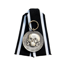 4934 WW1 IMPERIAL GERMAN MEDAL