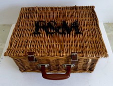 VINTAGE F&M MEDIUM FORTNUM &