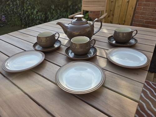 Vintage denby stoneware - denby,