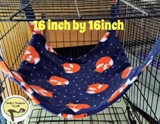 Hunty's Cosy 16 Inch large