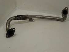 VW Passat 3C B6 2.0 TDi EGR Connecting Hose Pipe 03L131521