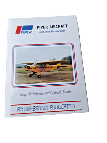Piper aircraft and - piper,