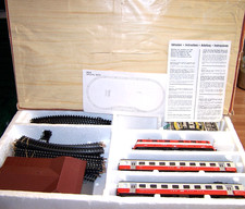 Lima H0 Model Train SBB CFF