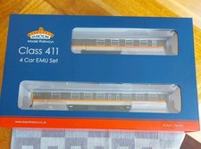 Bachmann 423 class - 31-423, 4