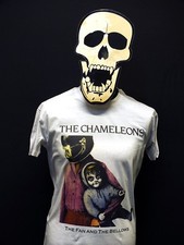 The chameleons fan - the,