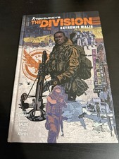 TOM CLANCY'S THE DIVISION