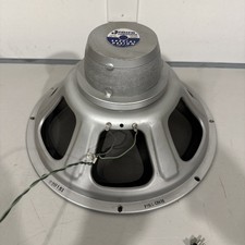 Alnico Jensen P15LL Special