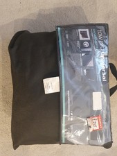 Heavy Duty Caravan Front