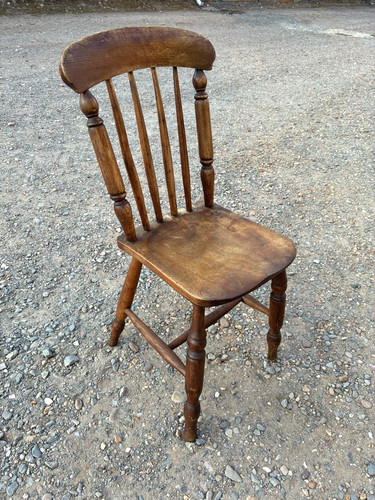 Antique lincolnshire elm - antique, &