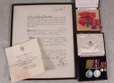 Original MBE Certificate