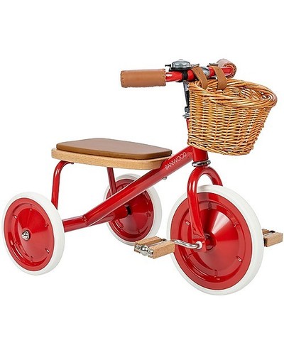 Banwood classic trike 6 - banwood,