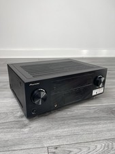 Pioneer VSX-821-K Home Cinema