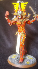 Forge World . 40K . Avatar of