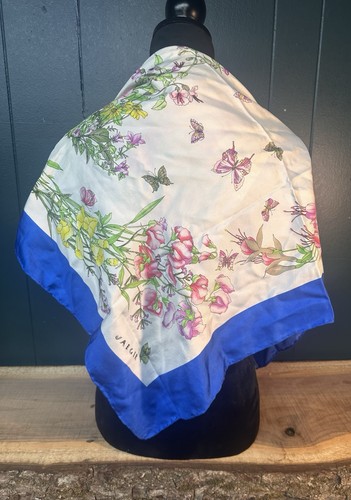 Vintage jaeger floral - vintage,